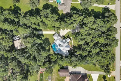 11018 Lake Windcrest, Magnolia, TX 77354 - Photo 44