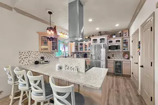 1101 Fountain View Dr, Crystal Beach, TX 77650 - Photo 24