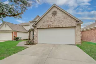 19618 Providence Shore Way, Cypress, TX 77433 - Photo 1