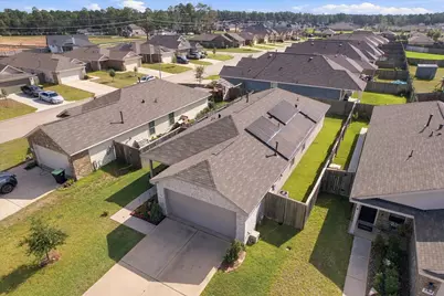 248 Rustic Ridge Circle, Magnolia, TX 77354 - Photo 24