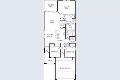 18616 Hillswood Drive, Conroe, TX 77316 - Photo 2