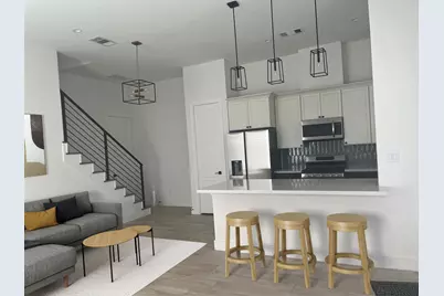 4508 Old Yale Street #A, Houston, TX 77018 - Photo 2