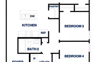 981 Sutherland Fls St, Conroe, TX 77303 - Photo 18