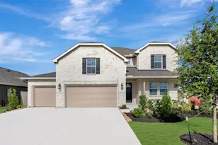 3321 Wickfield Pass Ln, League City, TX 77573 - Photo 2
