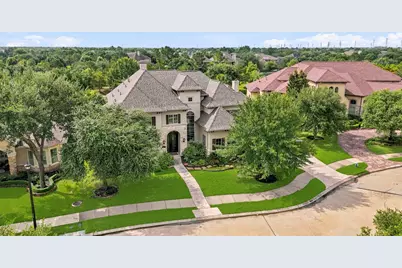 27811 Charter Lake Lane, Katy, TX 77494 - Photo 4