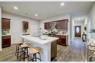 14242 W Pine Heart Drive, Conroe, TX 77302 - Photo 4