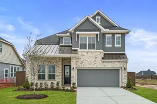 3847 Mulberry Farms Dr, Santa Fe, TX 77510 - Photo 1