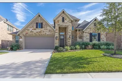 20427 Montecrest Circle, Spring, TX 77379 - Photo 2