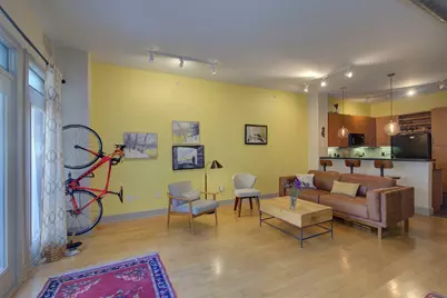 1901 Post Oak Blvd Boulevard #3304, Houston, TX 77056 - Photo 4