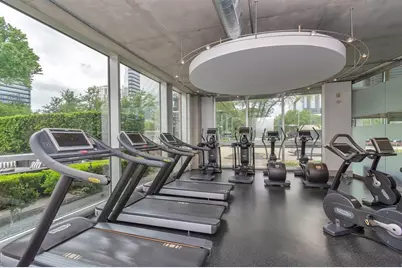 1901 Post Oak Blvd Boulevard #3304, Houston, TX 77056 - Photo 22