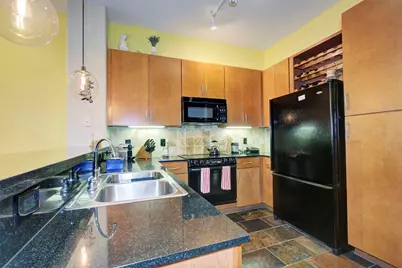 1901 Post Oak Blvd Boulevard #3304, Houston, TX 77056 - Photo 6
