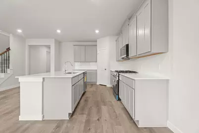 755 Woodhaven Lakes Drive, La Marque, TX 77568 - Photo 8