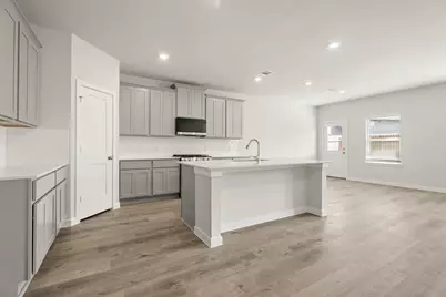 755 Woodhaven Lakes Drive, La Marque, TX 77568 - Photo 6