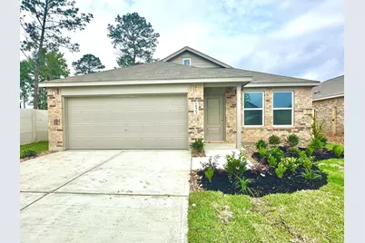 6084 Gunn Ridge Drive, College Station, TX 77845 - Photo 1