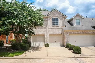 1123 Enclave Square E, Houston, TX 77077 - Photo 1