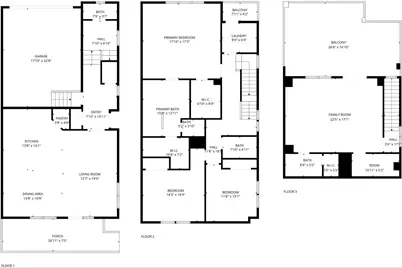 1360 W 25th Street, Houston, TX 77008 - Photo 34