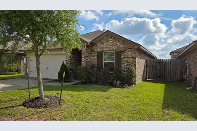 8023 Ecru Lane, Rosharon, TX 77583 - Photo 2