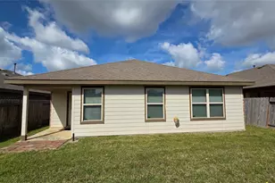 8023 Ecru Ln, Rosharon, TX 77583 - Photo 10
