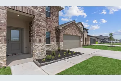 6320 Orchid Crest Lane, Rosenberg, TX 77469 - Photo 2