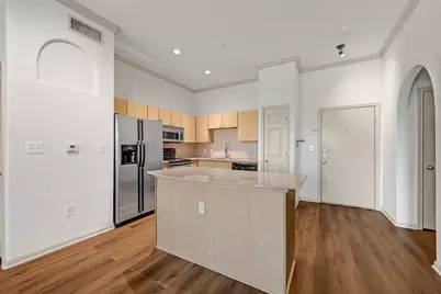 1441 East Street #305, Houston, TX 77007 - Photo 20