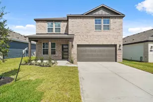 10711 Blocker Ct, Bryan, TX 77801 - Photo 2