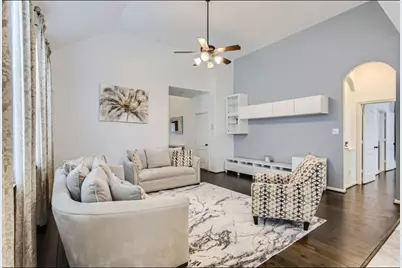 19251 N Cottonwood Green Lane, Cypress, TX 77433 - Photo 6