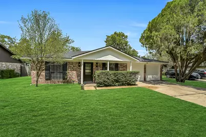12326 Brandywyne Drive, Houston, TX 77077 - Photo 1