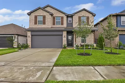 15110 Tower Mist Drive, Houston, TX 77044 - Photo 1