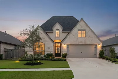 29631 Sterling Knoll Drive, Fulshear, TX 77441 - Photo 1