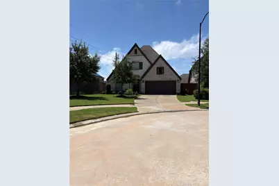 13603 Nueces Basin Court, Cypress, TX 77429 - Photo 1