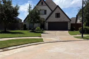 13603 Nueces Basin Ct, Cypress, TX 77429 - Photo 1