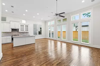5621 Cohn Meadows Lane, Houston, TX 77007 - Photo 4