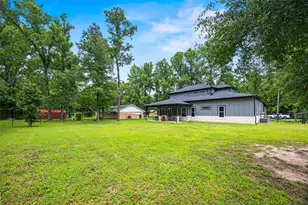 355 County Rd 3664, Splendora, TX 77372 - Photo 34