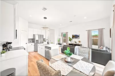 9240 Culver Street #A, Houston, TX 77051 - Photo 4