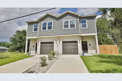 9240 Culver Street #A, Houston, TX 77051 - Photo 1