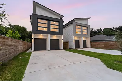 7319 Laura Koppe Road, Houston, TX 77028 - Photo 1