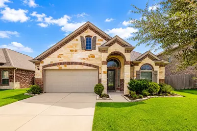 9811 Camellia Gardens Drive, Richmond, TX 77407 - Photo 1