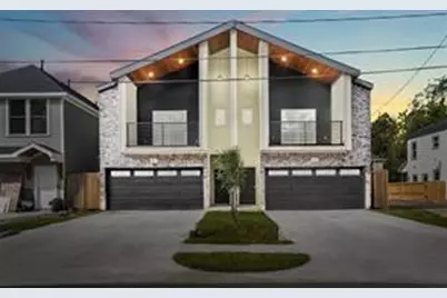 8119 Venus Street #B, Houston, TX 77088 - Photo 2