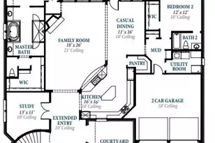 18303 Edenberry Dr, Cypress, TX 77433 - Photo 42