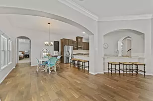 8703 Majesty Ln, Richmond, TX 77469 - Photo 20