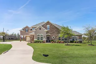 8703 Majesty Ln, Richmond, TX 77469 - Photo 1