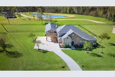 8703 Majesty Lane, Richmond, TX 77469 - Photo 1