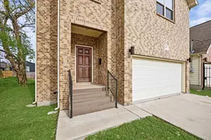 701 E 40th St, Houston, TX 77022 - Photo 2