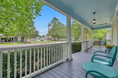 403 S Lee Street, Alvin, TX 77511 - Photo 4