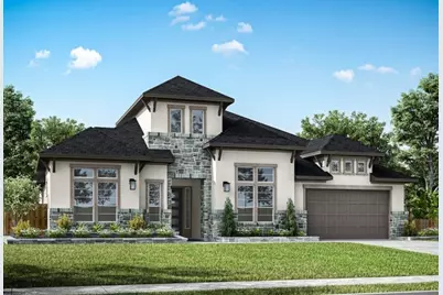 5031 Burkland Woods Drive, Spring, TX 77386 - Photo 12