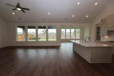 5031 Burkland Woods Drive, Spring, TX 77386 - Photo 8