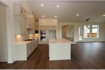 5031 Burkland Woods Drive, Spring, TX 77386 - Photo 6
