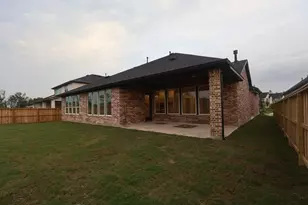 5031 Burkland Woods Dr, Spring, TX 77386 - Photo 10