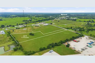Lot 3 Fm 1146, Marquez, TX 77865 - Photo 2
