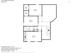 17227 S Bristle Pine Dr, Spring, TX 77379 - Photo 22